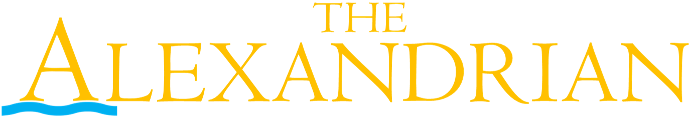 The Alexandrian